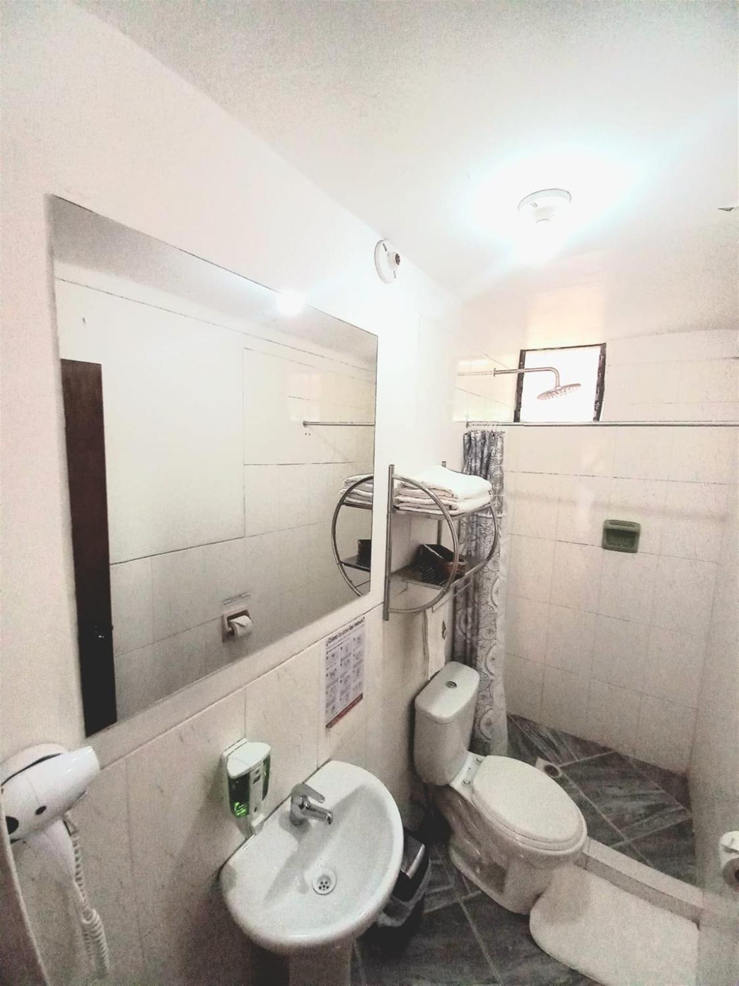 Hotel Humantay Lodge 奥兰太坦波 外观 照片