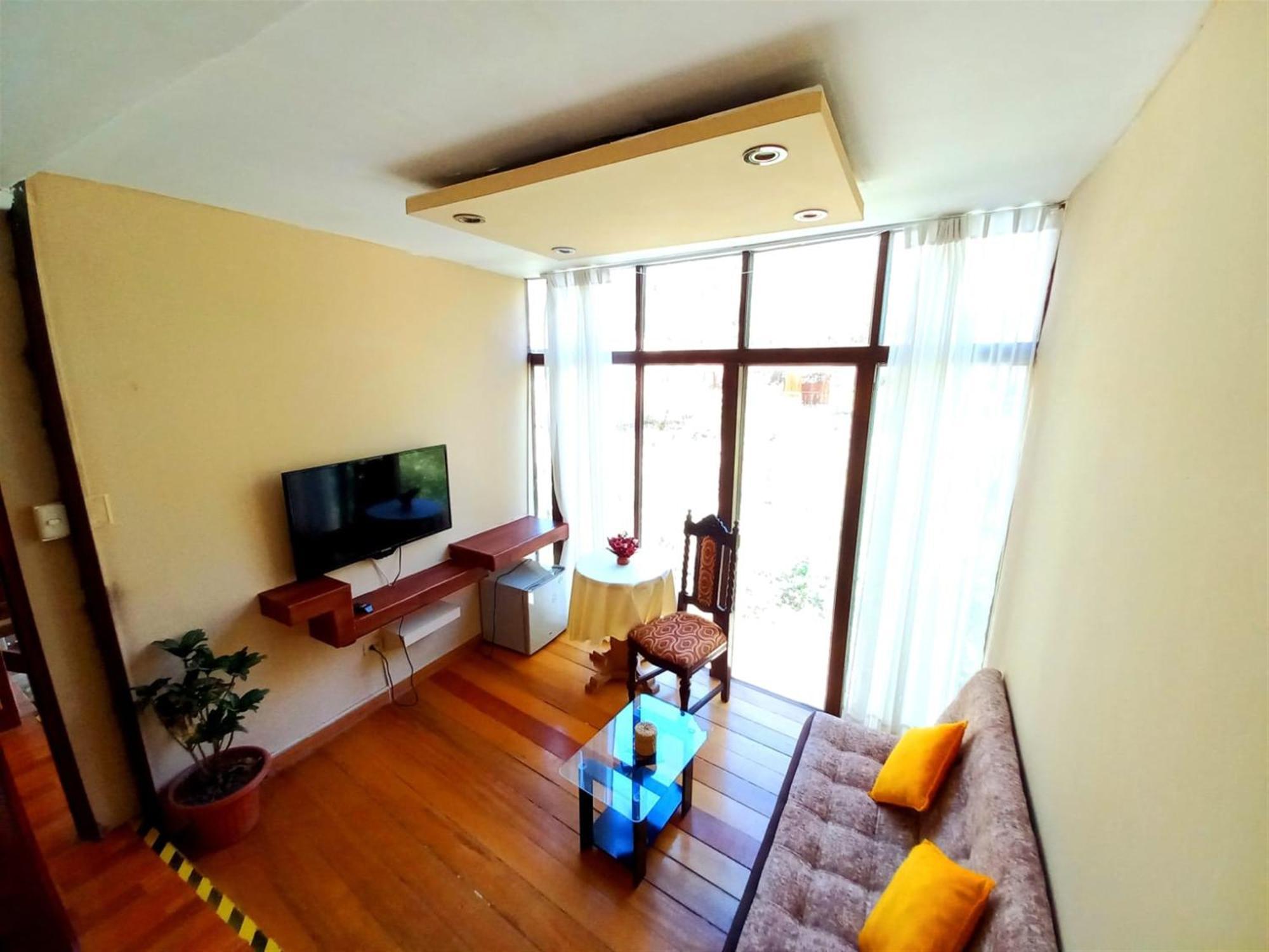 Hotel Humantay Lodge 奥兰太坦波 外观 照片
