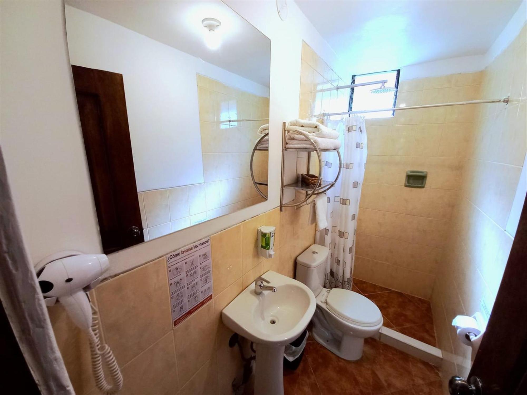 Hotel Humantay Lodge 奥兰太坦波 外观 照片