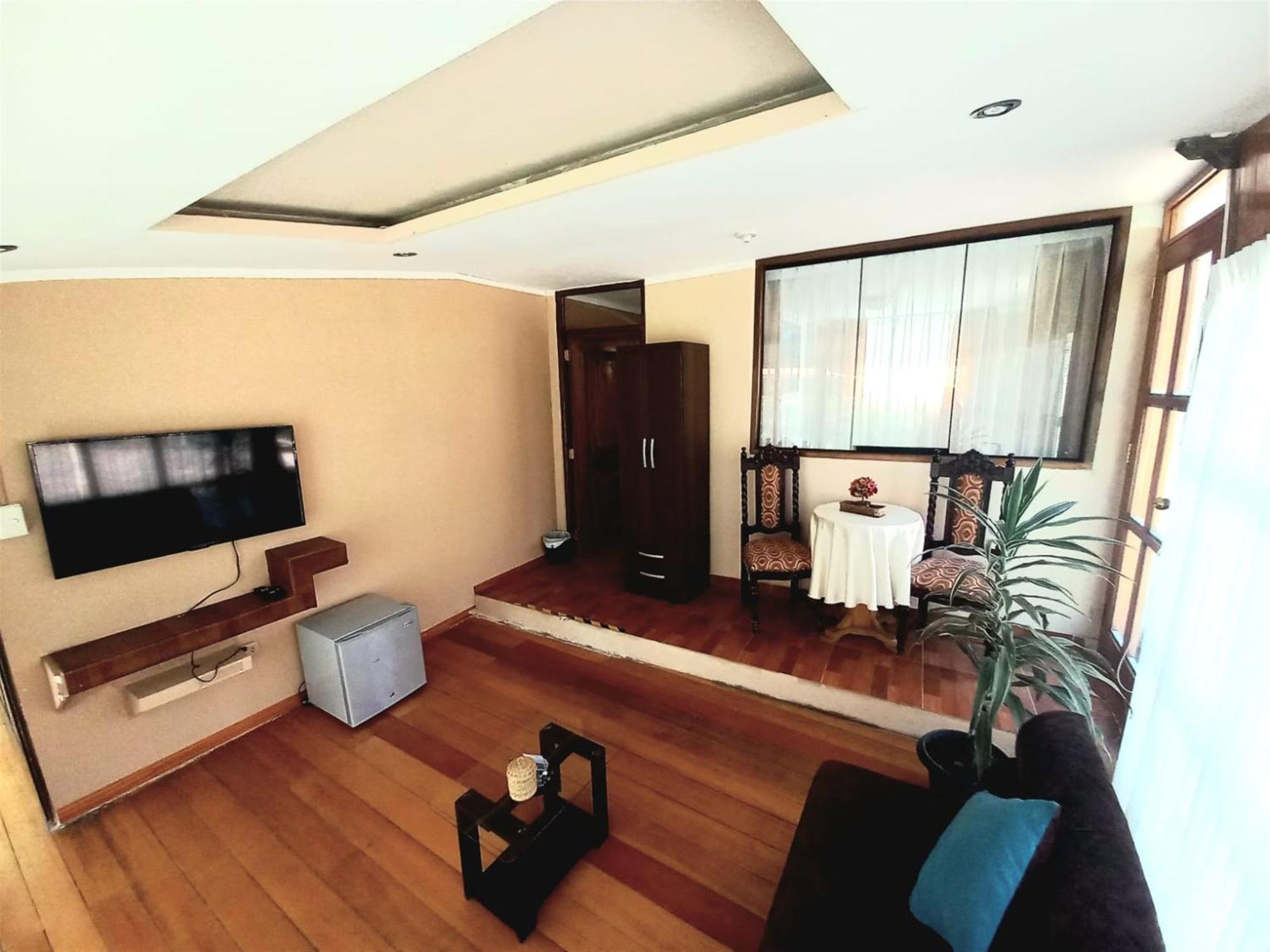 Hotel Humantay Lodge 奥兰太坦波 外观 照片