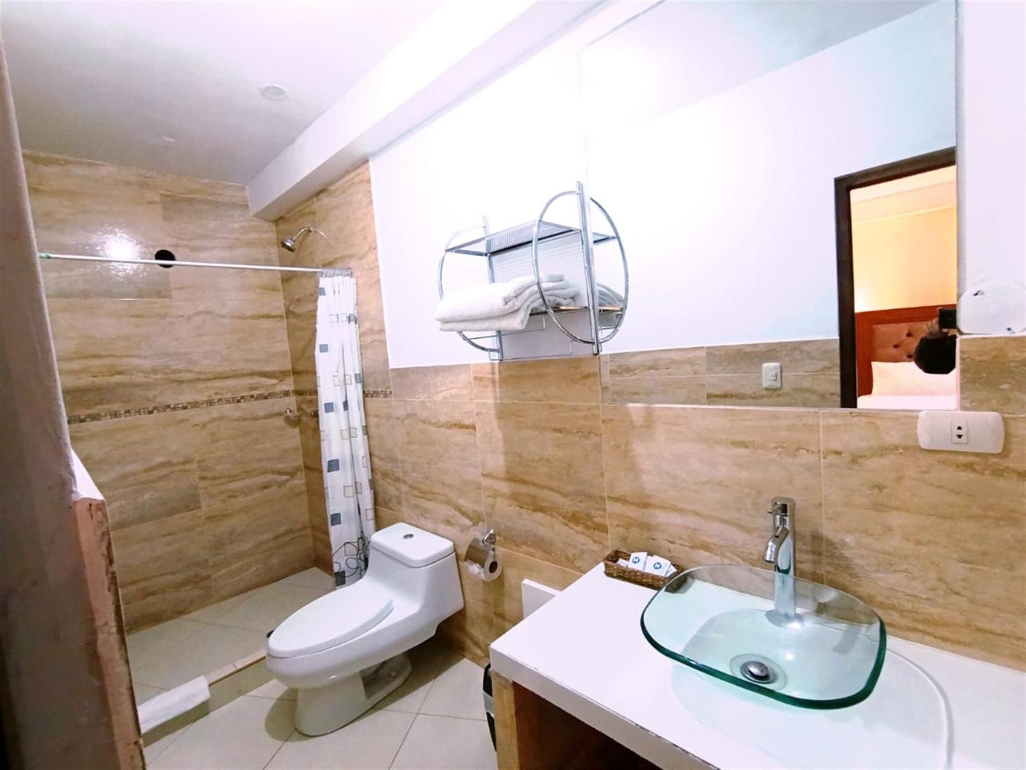 Hotel Humantay Lodge 奥兰太坦波 外观 照片