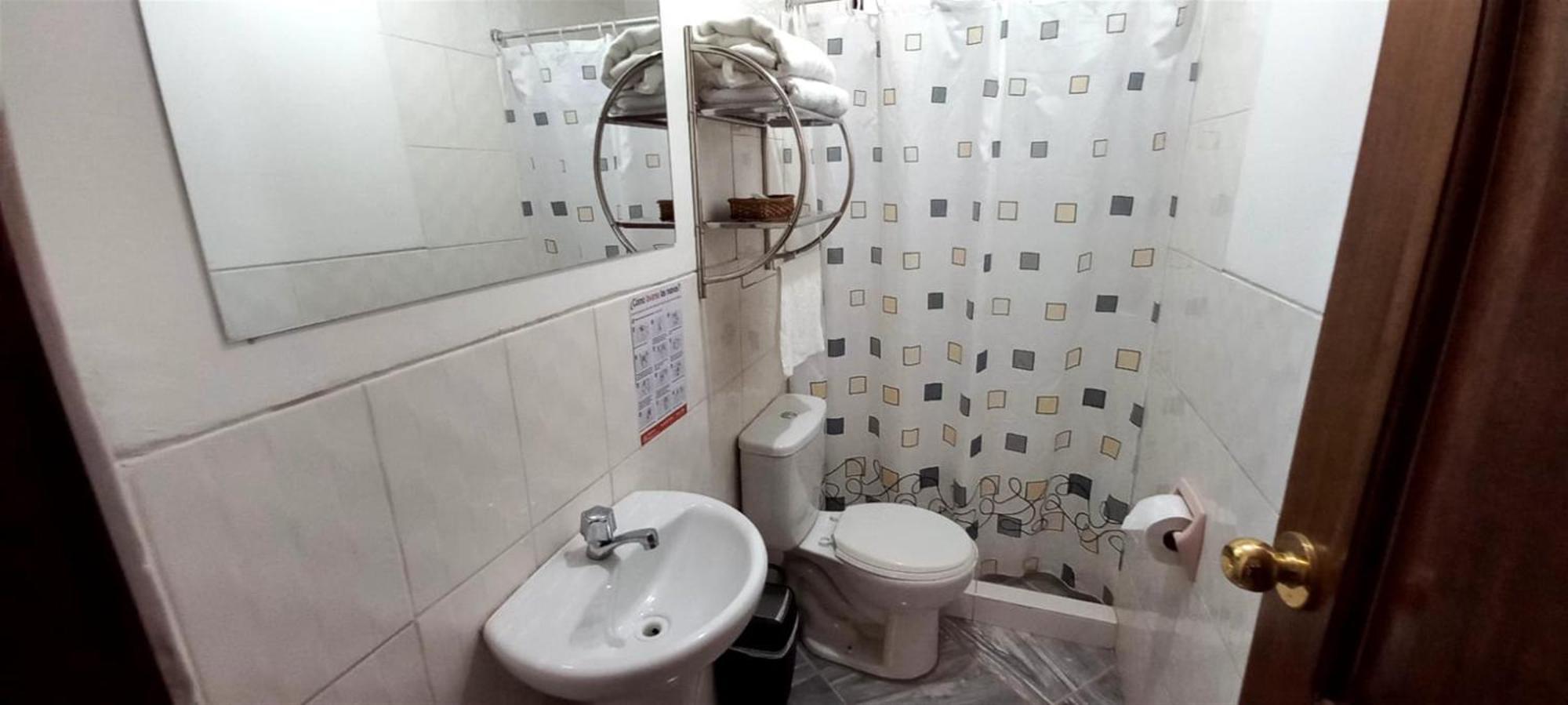 Hotel Humantay Lodge 奥兰太坦波 外观 照片