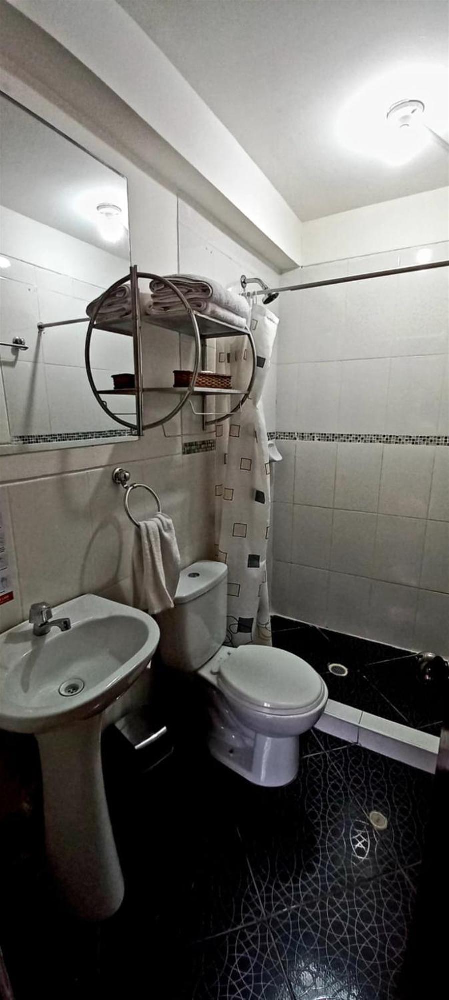 Hotel Humantay Lodge 奥兰太坦波 外观 照片